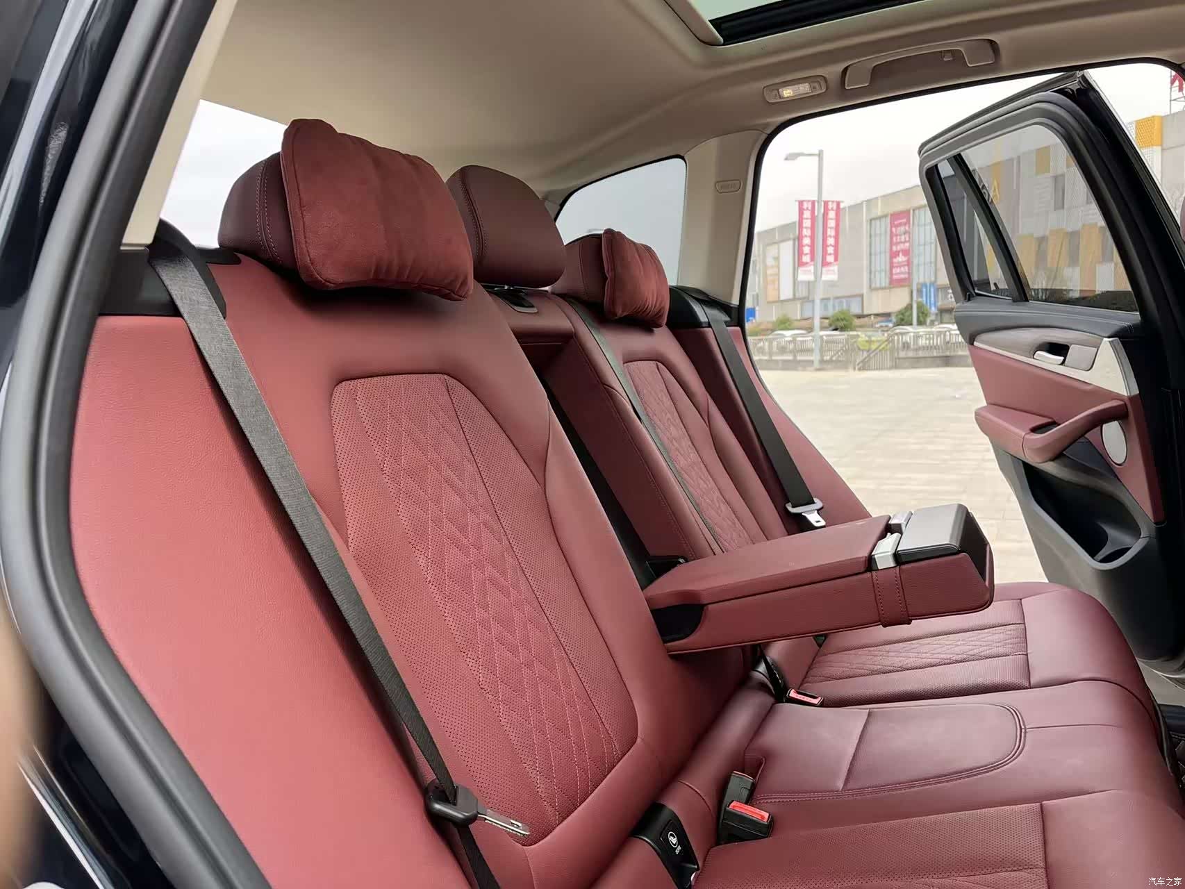 BMW X3, 2022 23