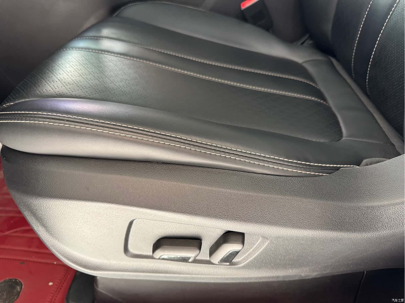 GAC M6, 2022 13
