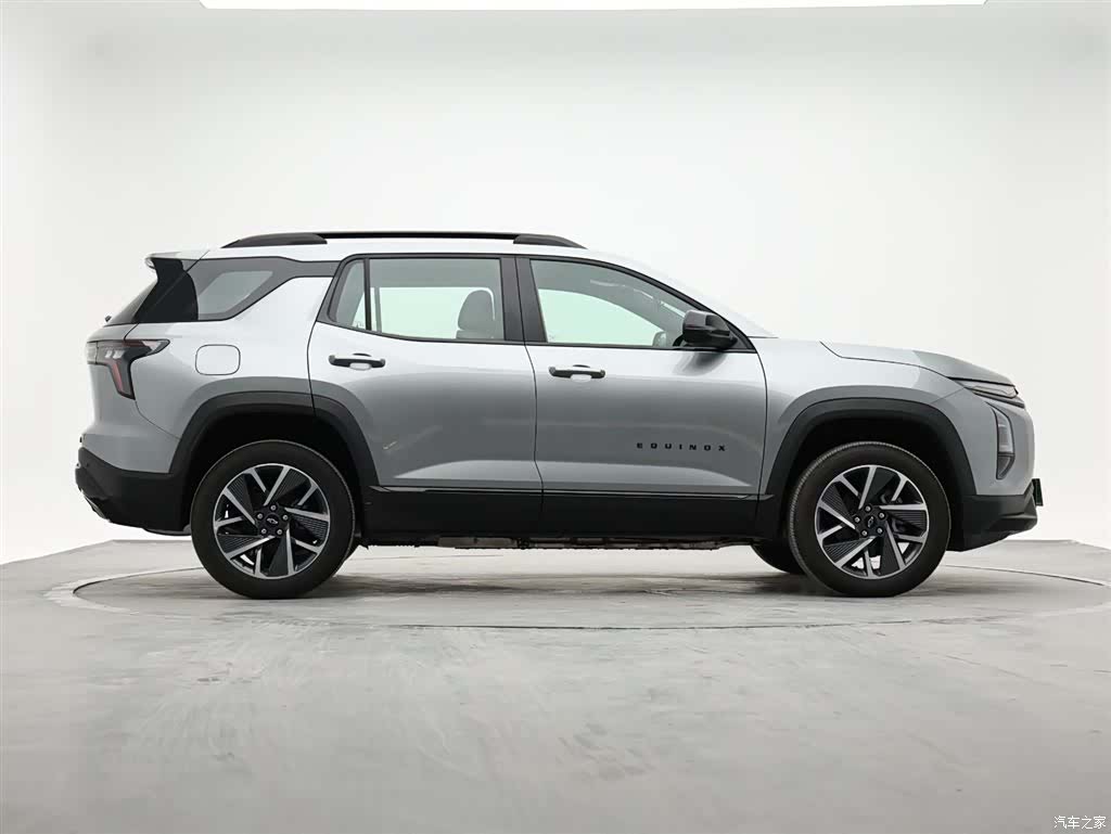 Chevrolet Equinox, 2026 6