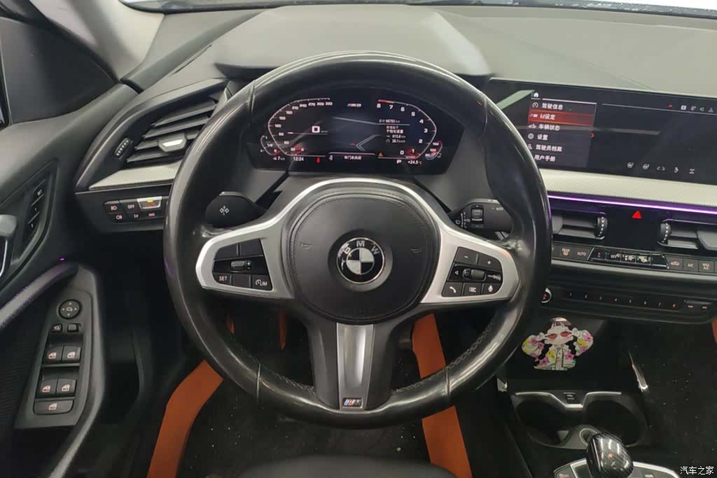 BMW 2 Series, 2021 15