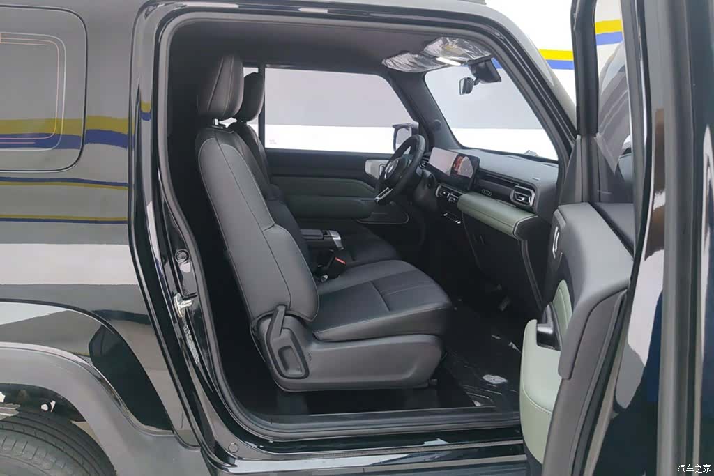 Wuling Yep, 2023 8