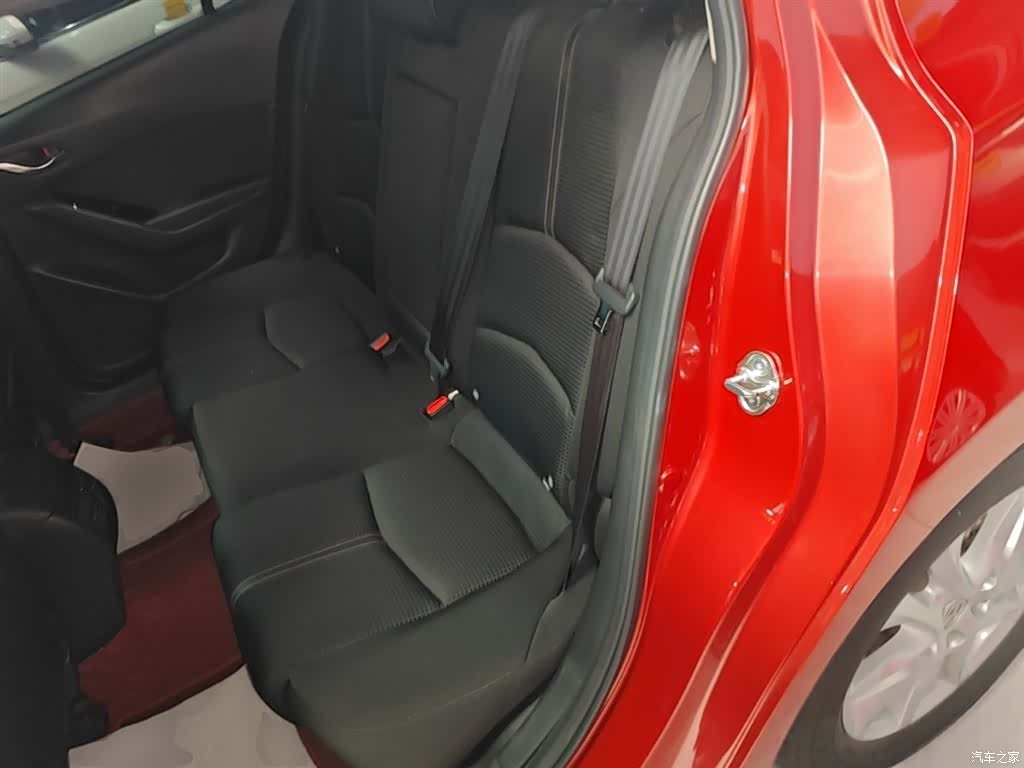 Mazda Mazda3, 2020 17
