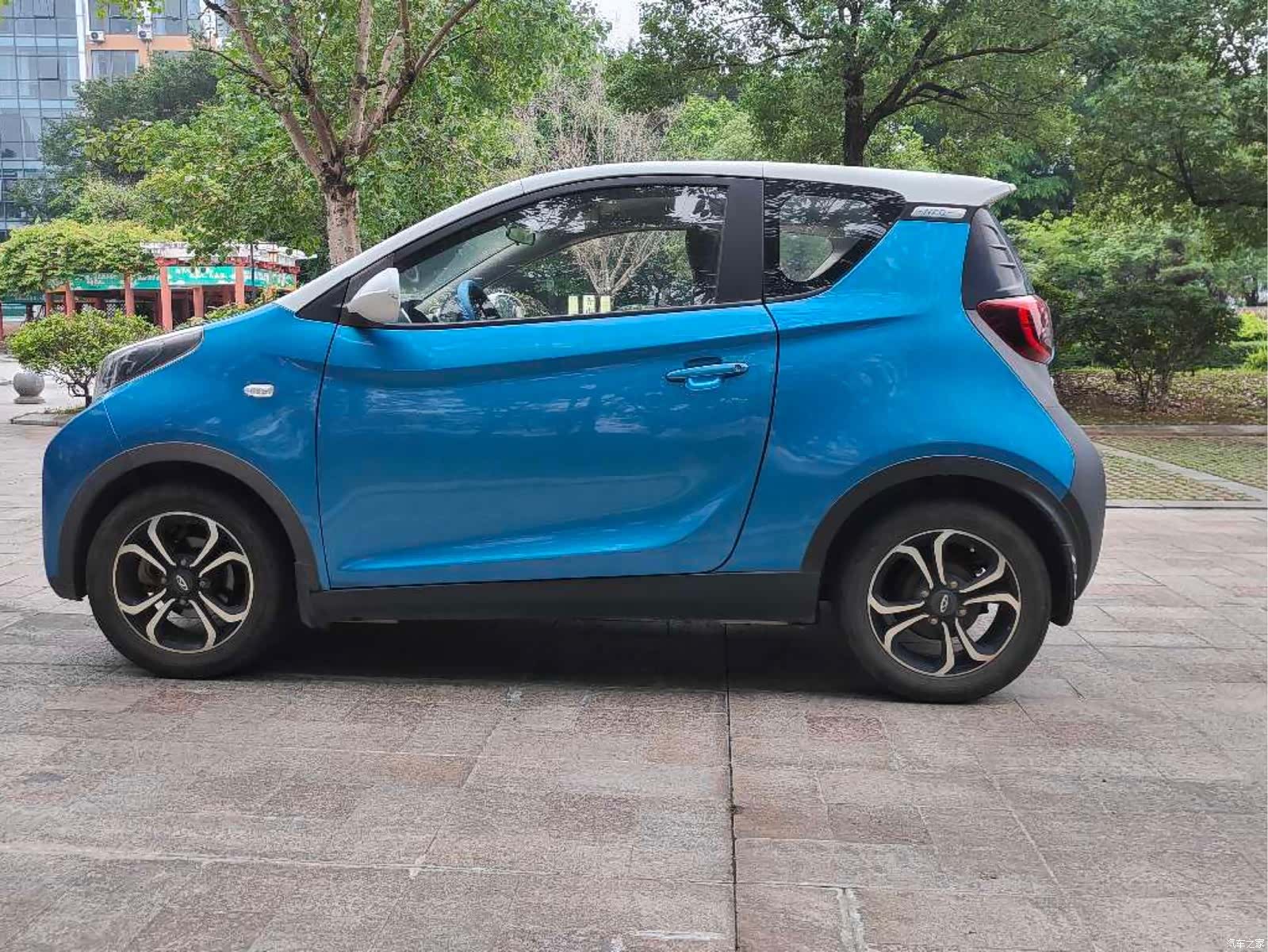 Chery 4, 2019 4