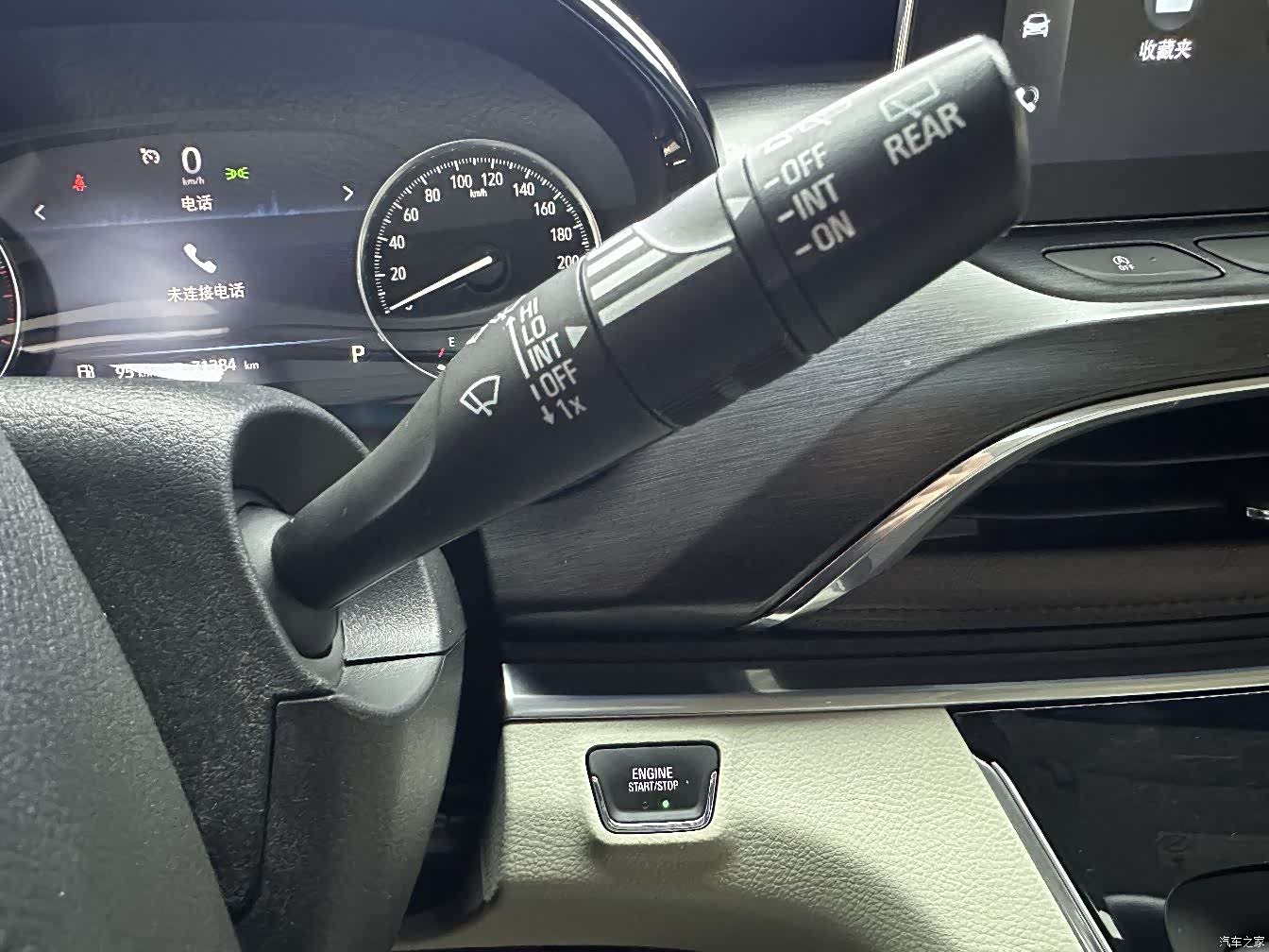 Buick GL8, 2021 22