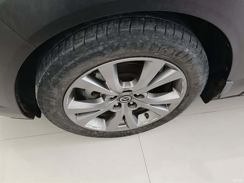 Mazda CX-30, 2020 22