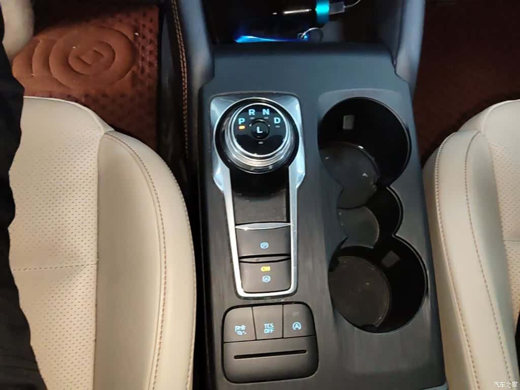 Ford Focus, 2021 14