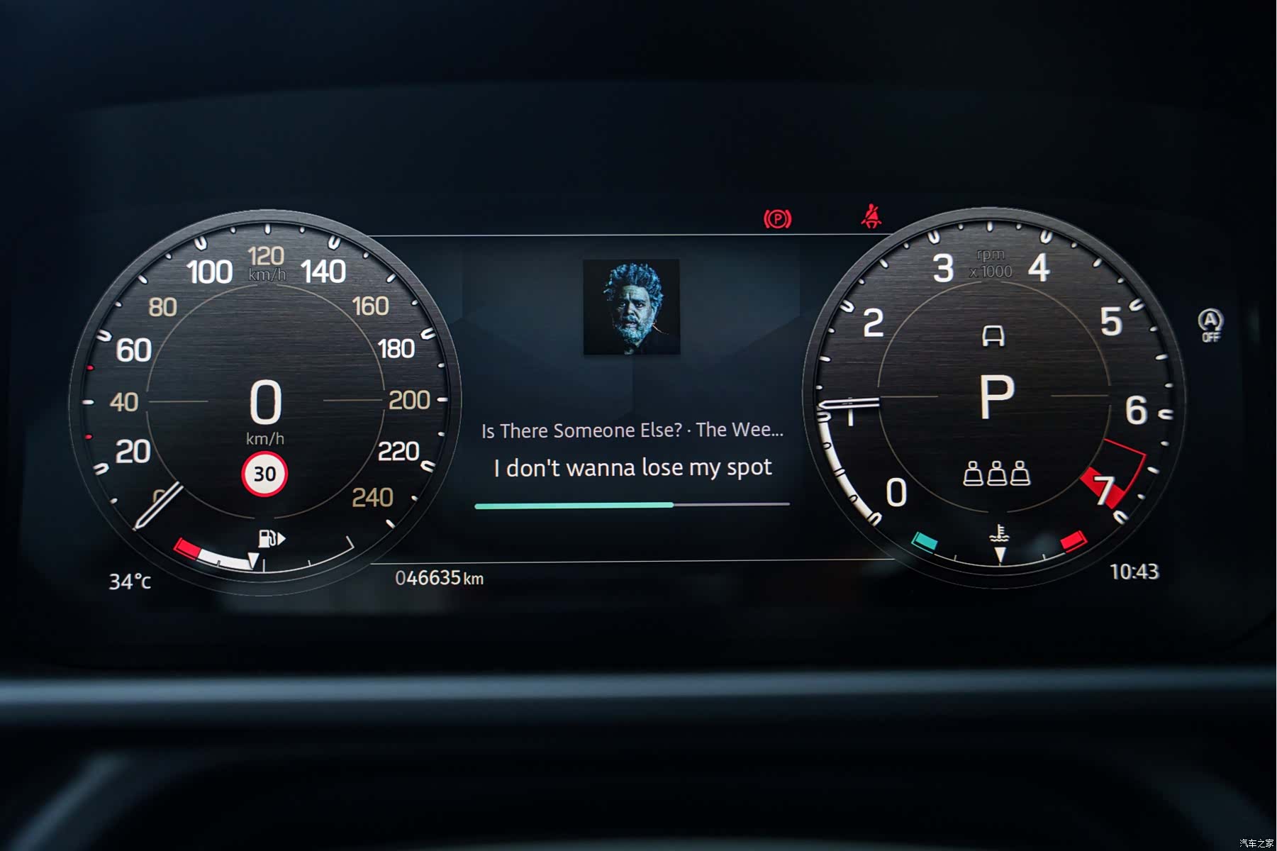 Land Rover Defender, 2023 14