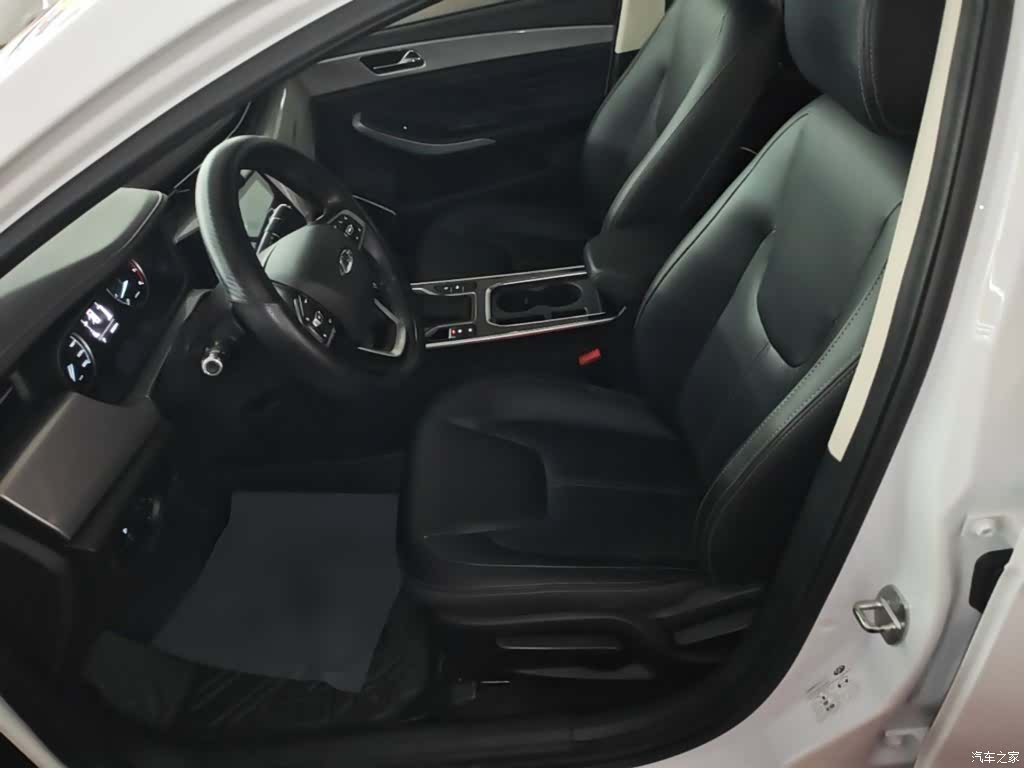 Chery 5, 2019 15