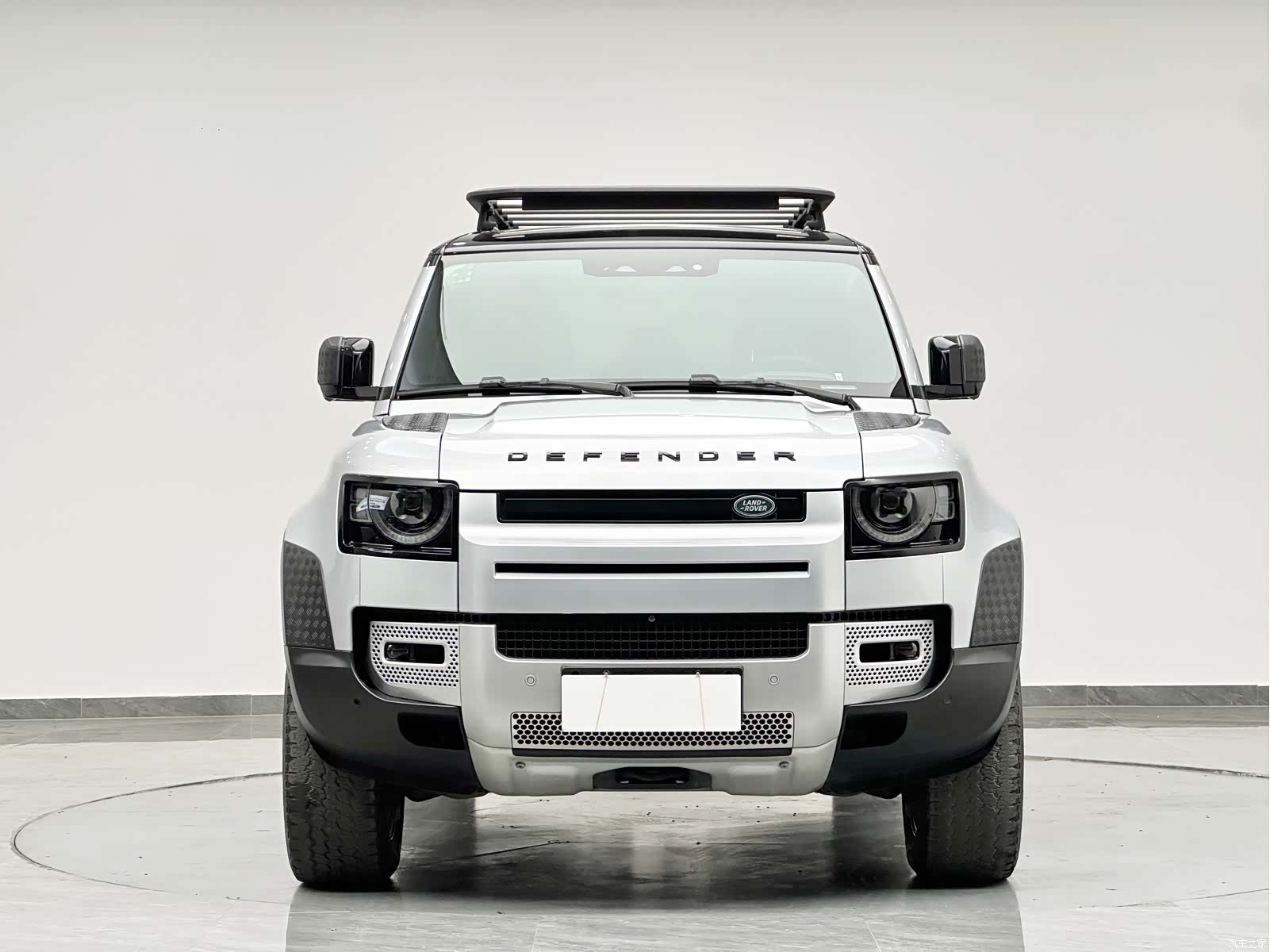 Land Rover Defender, 2021 2