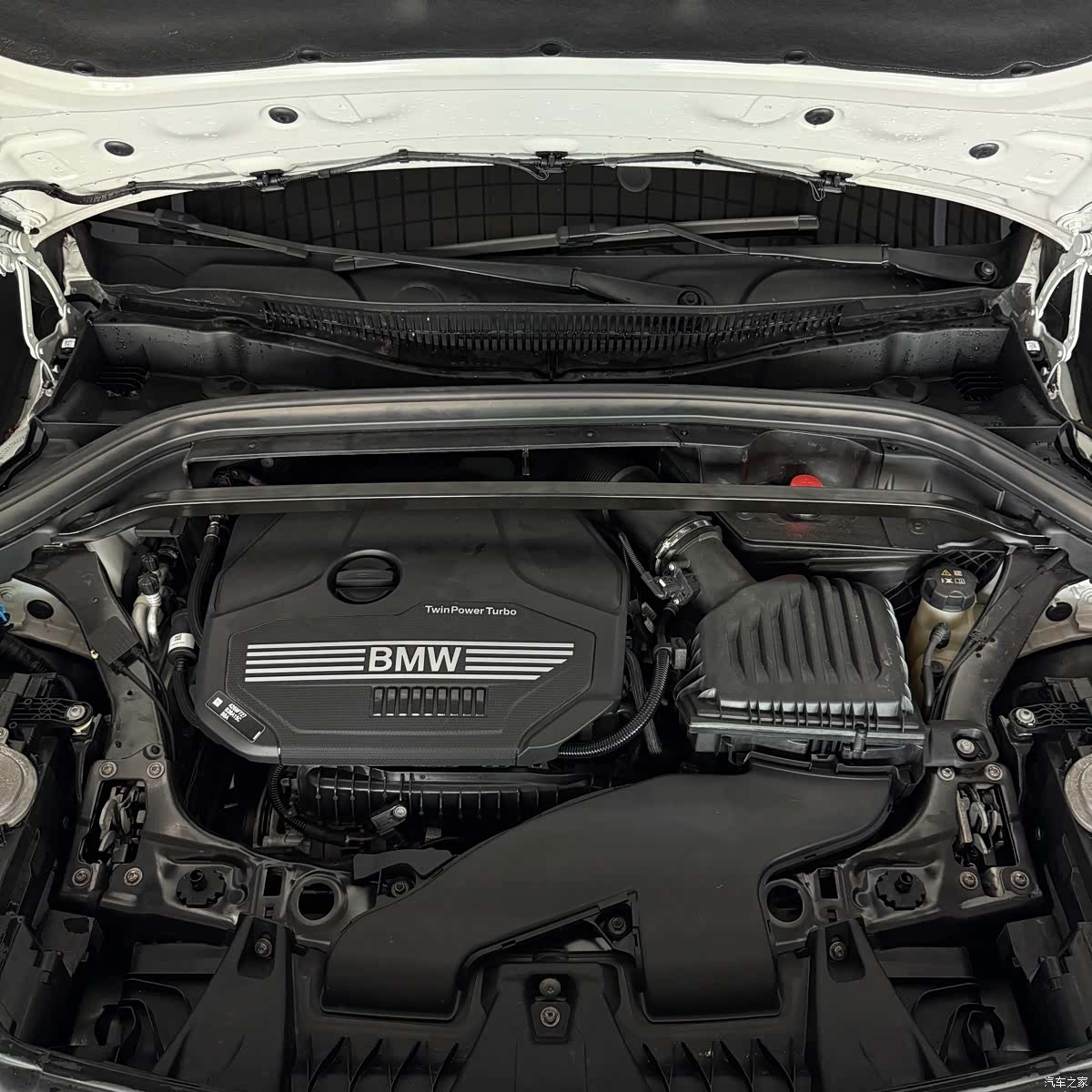 BMW X1, 2022 23