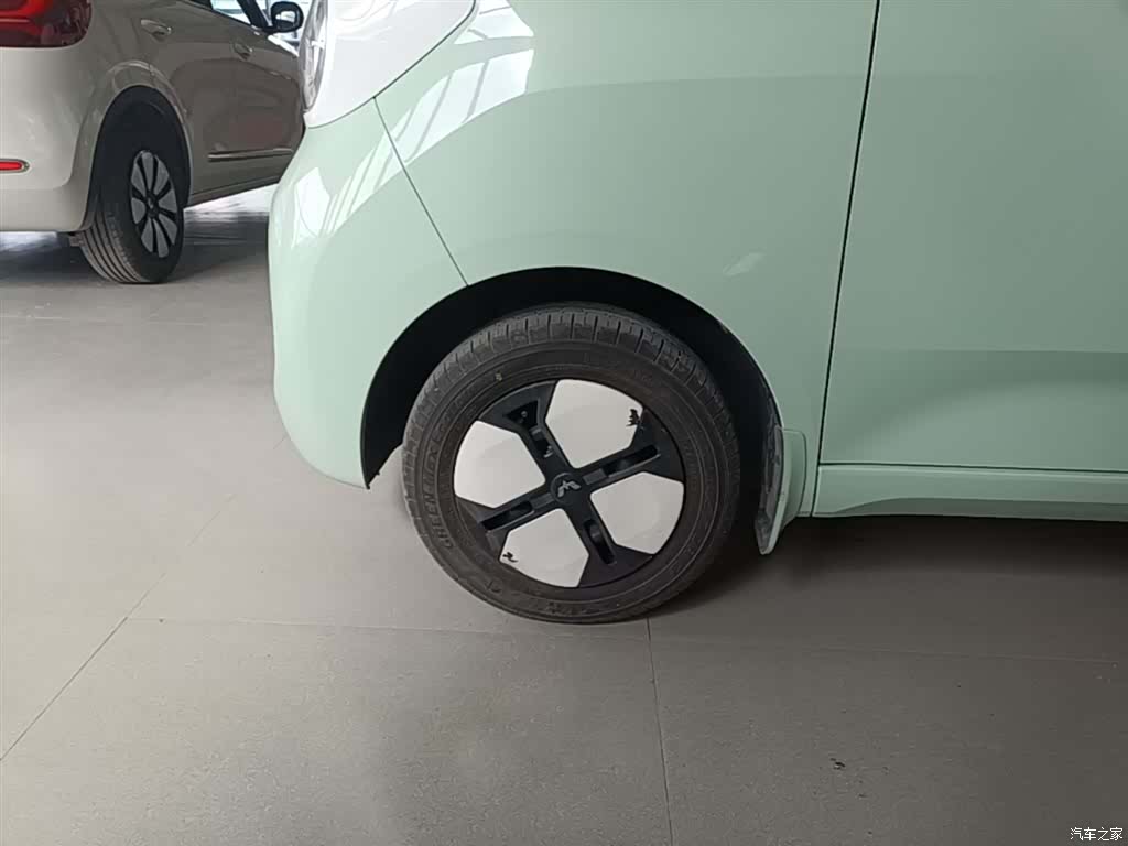 Wuling MINIEV, 2024 22
