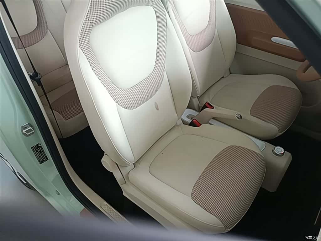 Wuling MINIEV, 2024 24
