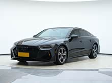 �µ�A7 2020�� 40 TFSI ������