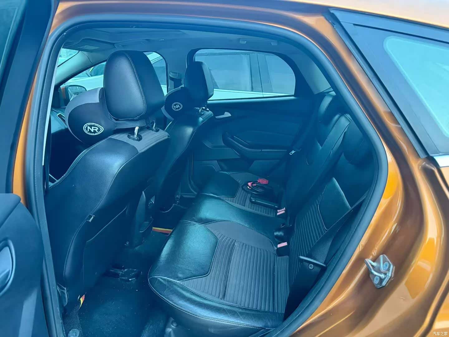 Ford Focus, 2016 4