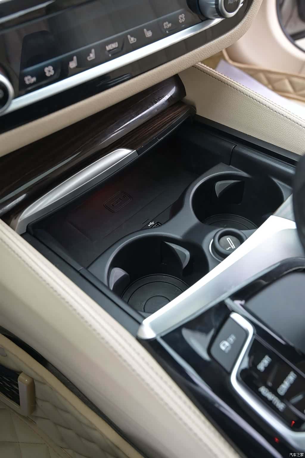 BMW 5 Series, 2018 14