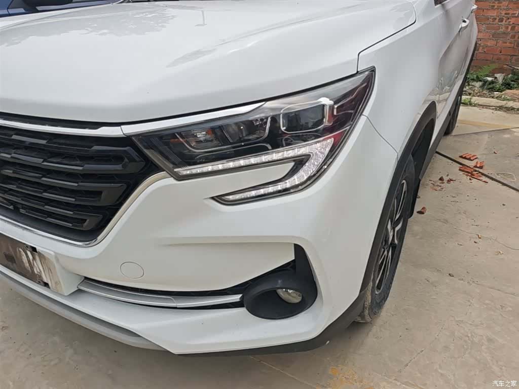DongFeng T5, 2021 24