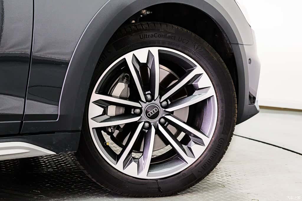 Audi A4, 2024 6