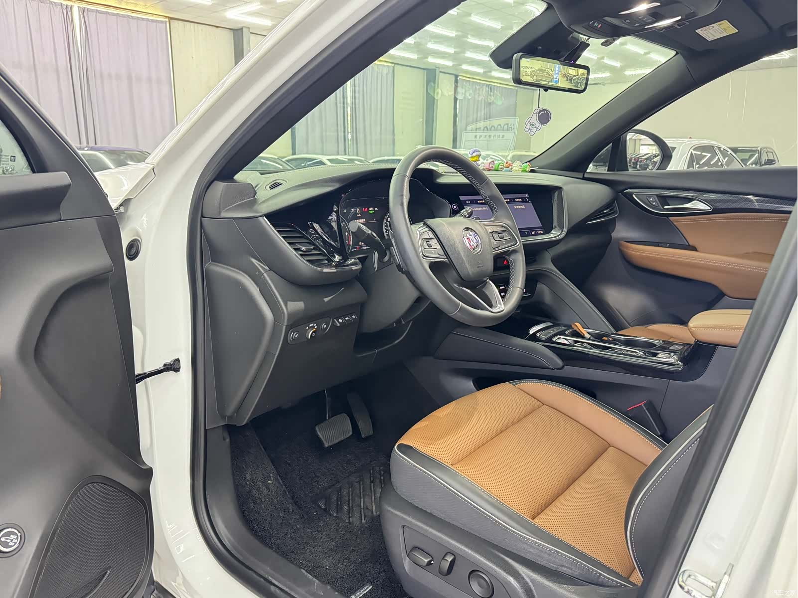 Buick Envision, 2021 6