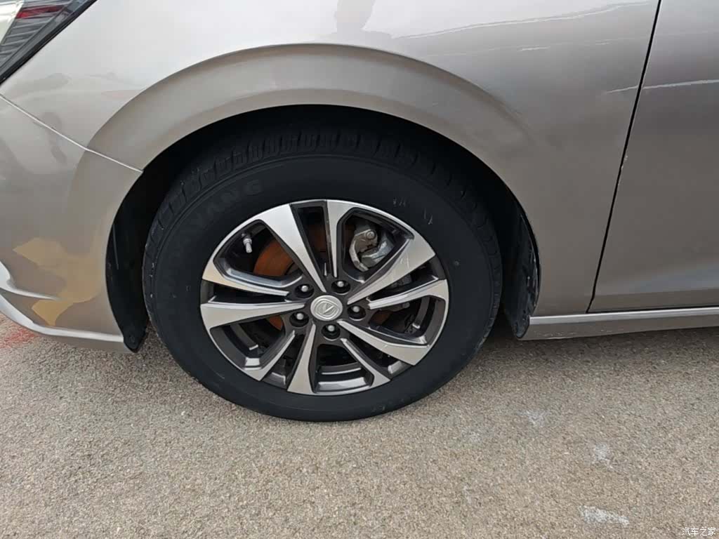Changan Eado, 2021 23
