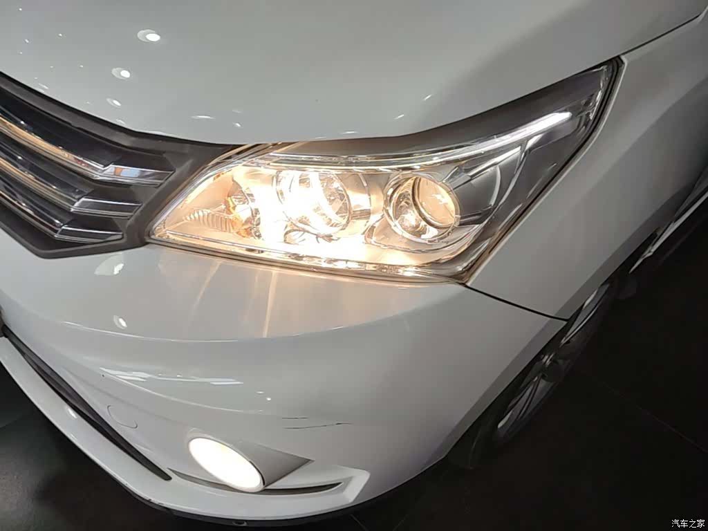 BAIC H3, 2018 24
