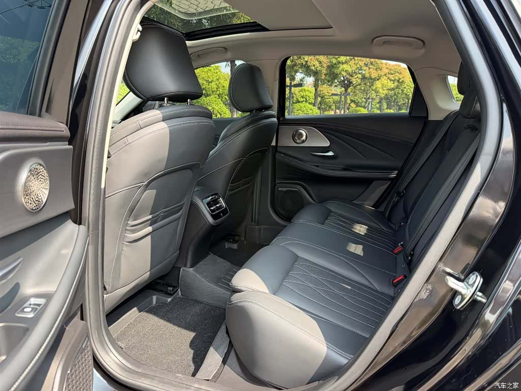 Chery Arrizo 8, 2024 22