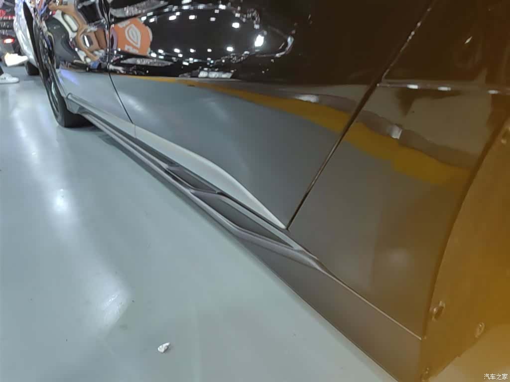 BYD Han, 2025 22