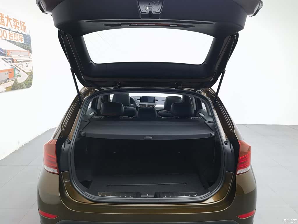 BMW X1, 2015 16