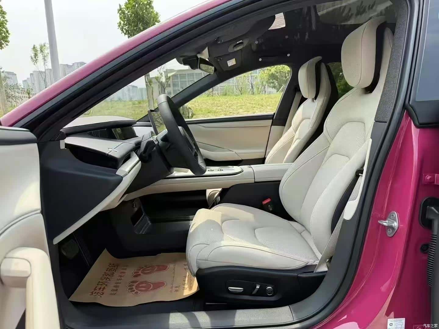 Xiaomi SU7, 2025 все фото