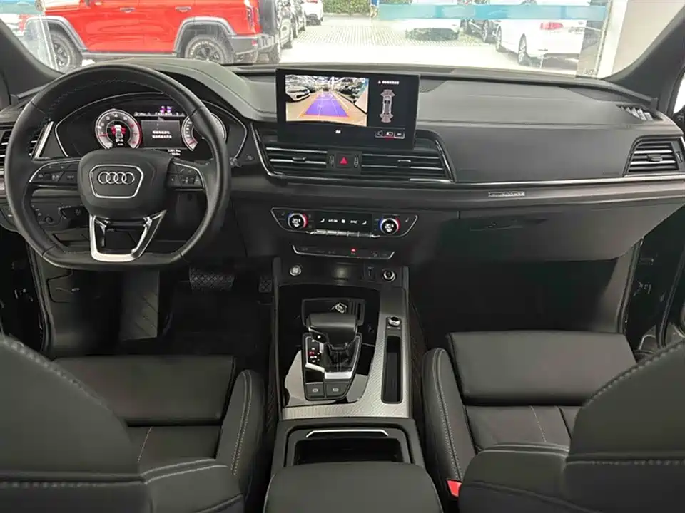 Audi Q5L
