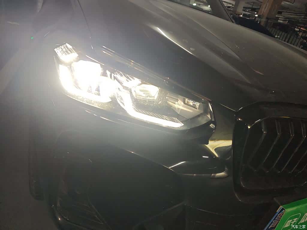 BMW X3, 2022 7