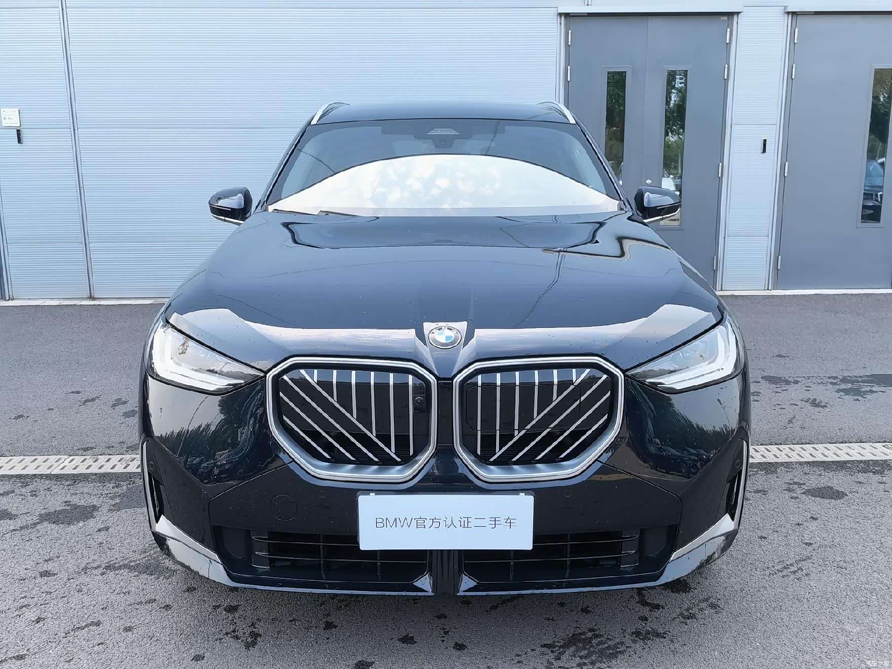 BMW X3, 2025 2
