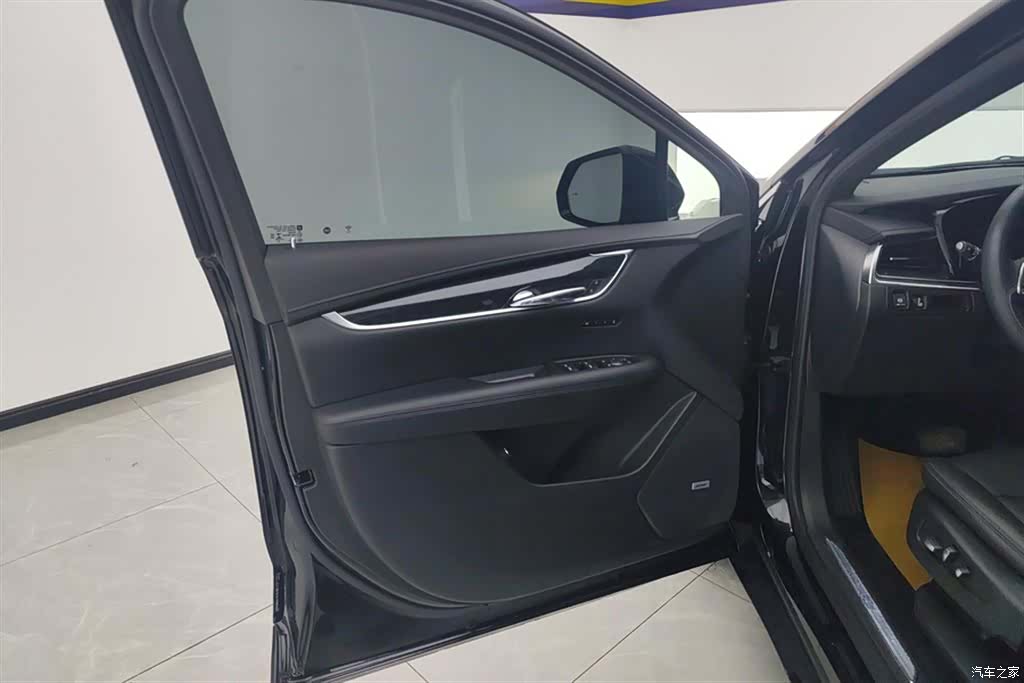 Cadillac XT5, 2022 7