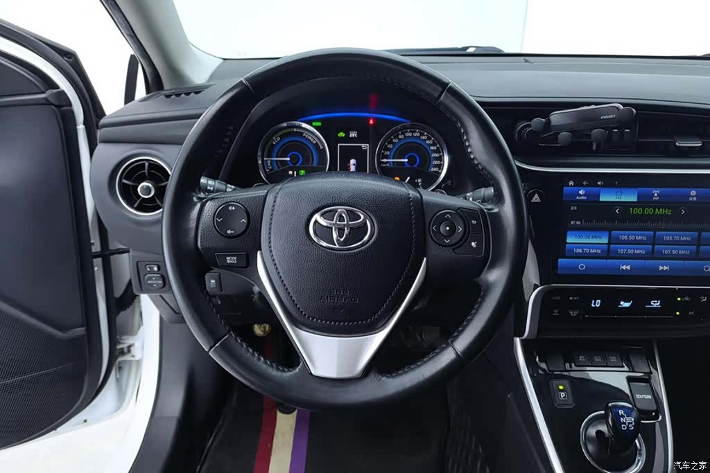 Toyota Corolla, 2019 15