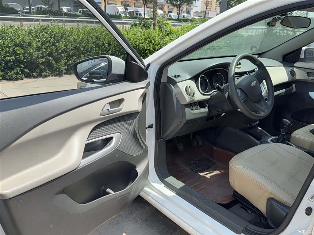 Chevrolet 3, 2016 10