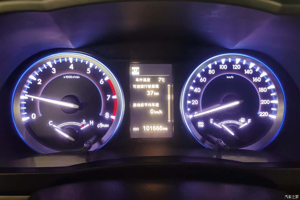 Toyota Highlander, 2019 14
