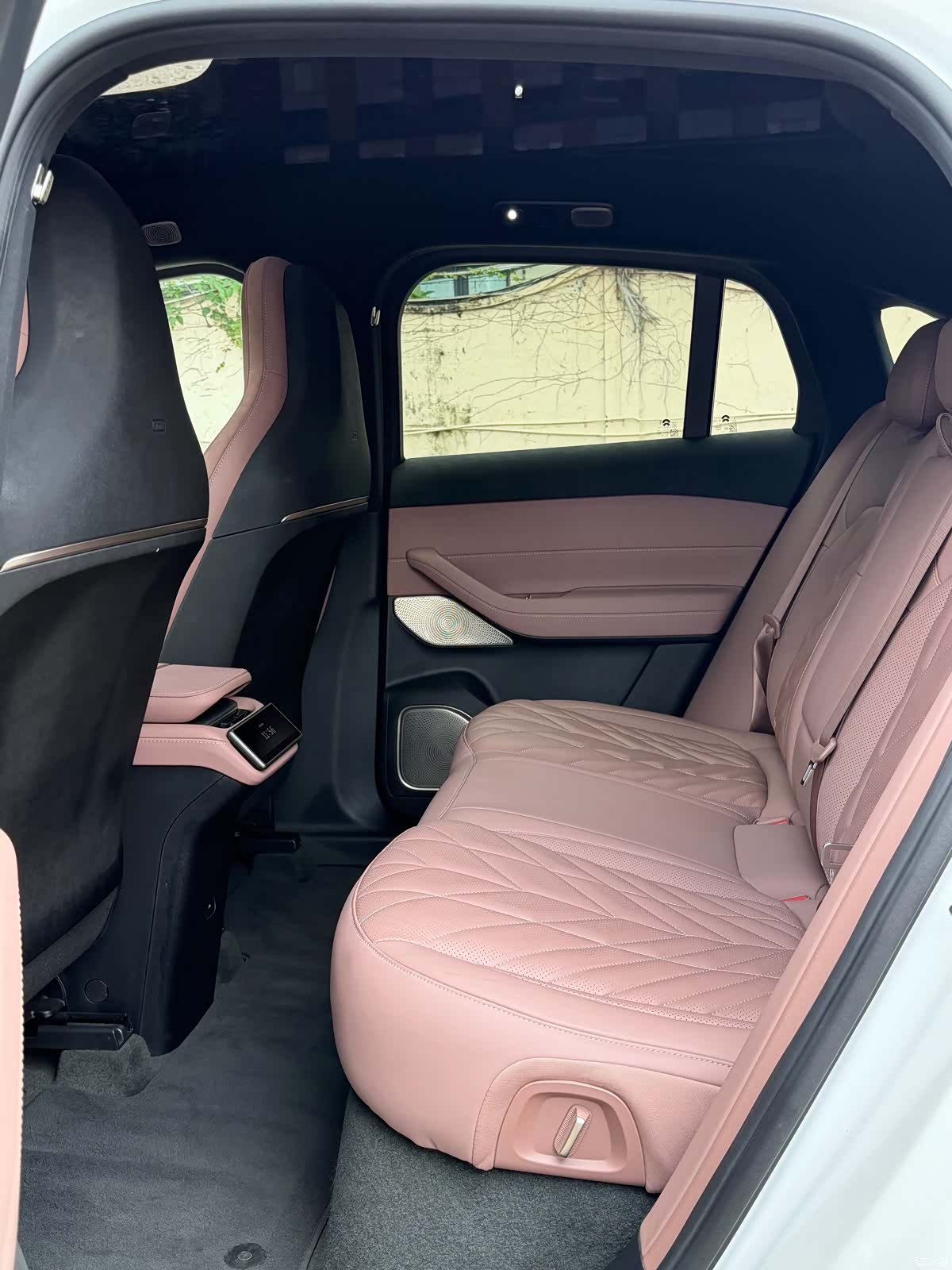 NIO EC6, 2025 8