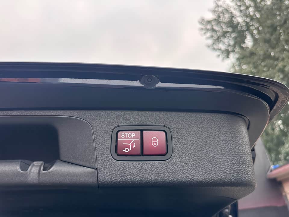 Mercedes-Benz GLC AMG