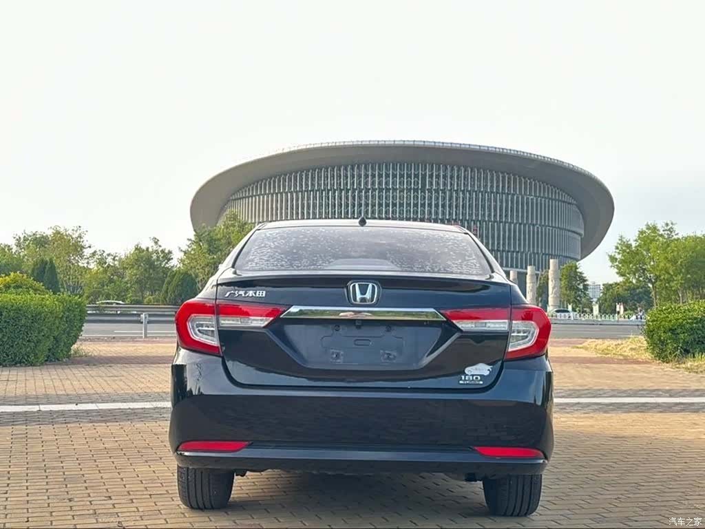 Honda Crider, 2019 все фото