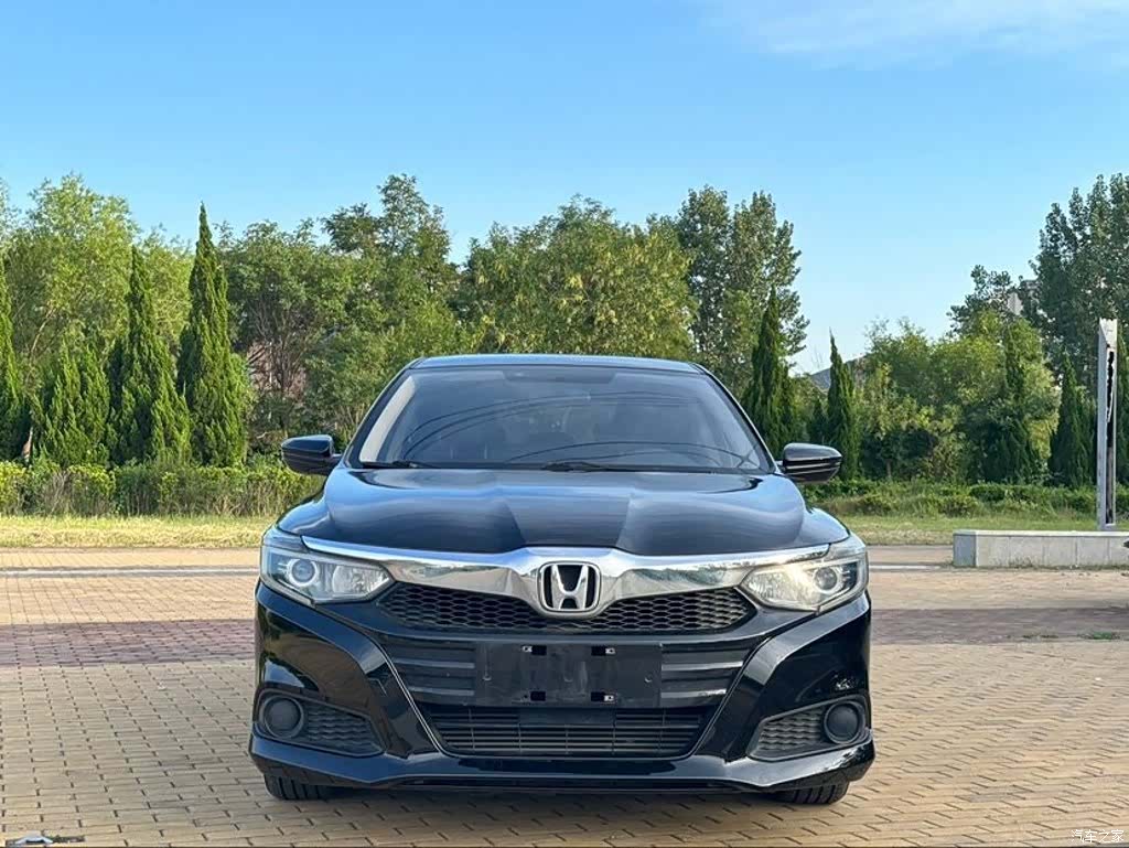 Honda Crider, 2019 2