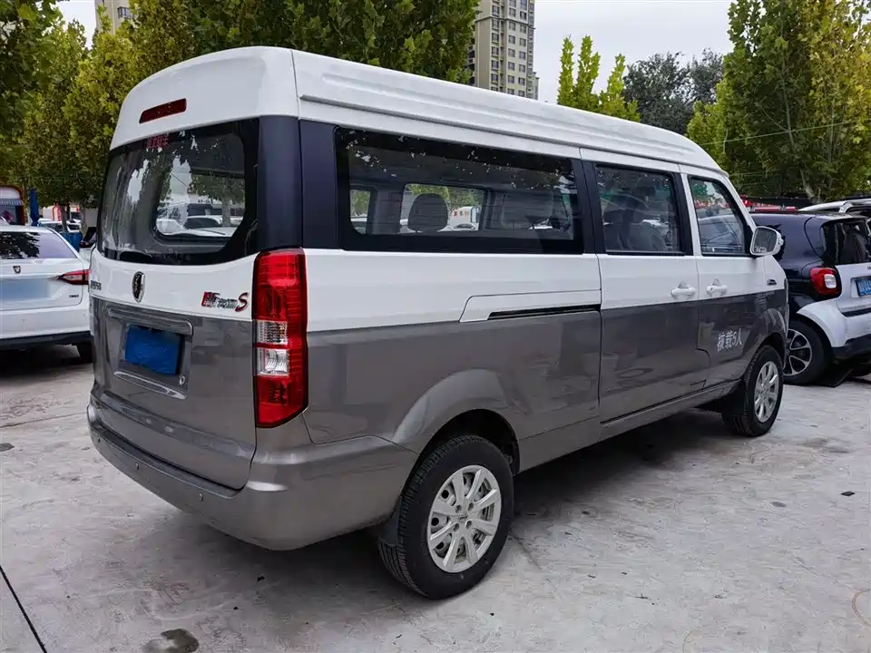 Jinbei New Sea Lion X30L