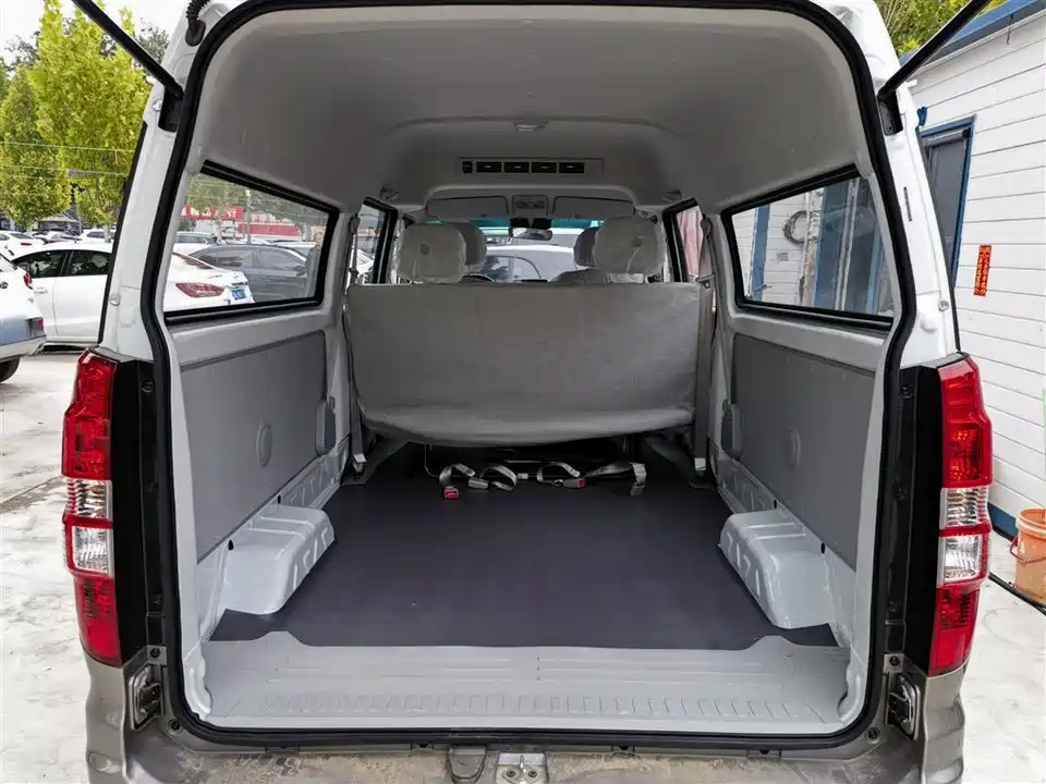 Jinbei New Sea Lion X30L