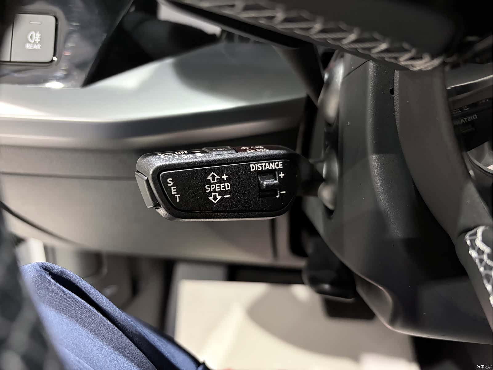 Audi A3, 2023 15