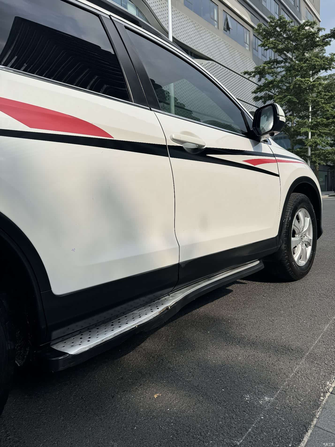 Honda CR-V, 2015 9