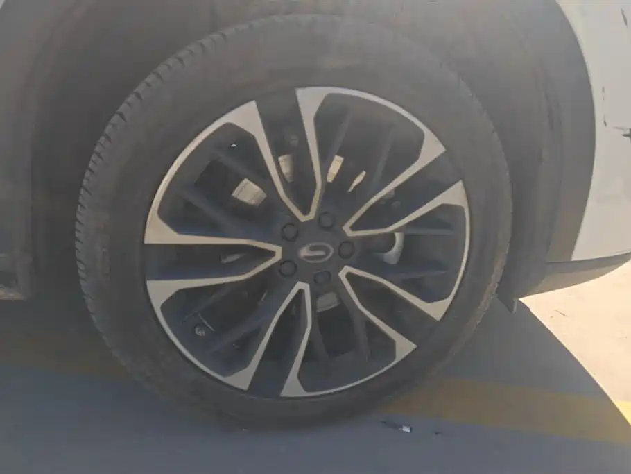 Trumpchi Trumpchi GS4 PLUS