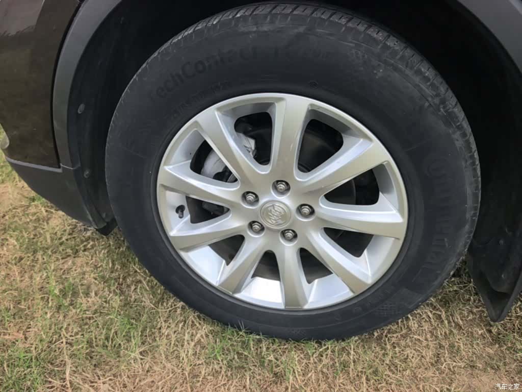 Buick Envision Plus, 2021 23