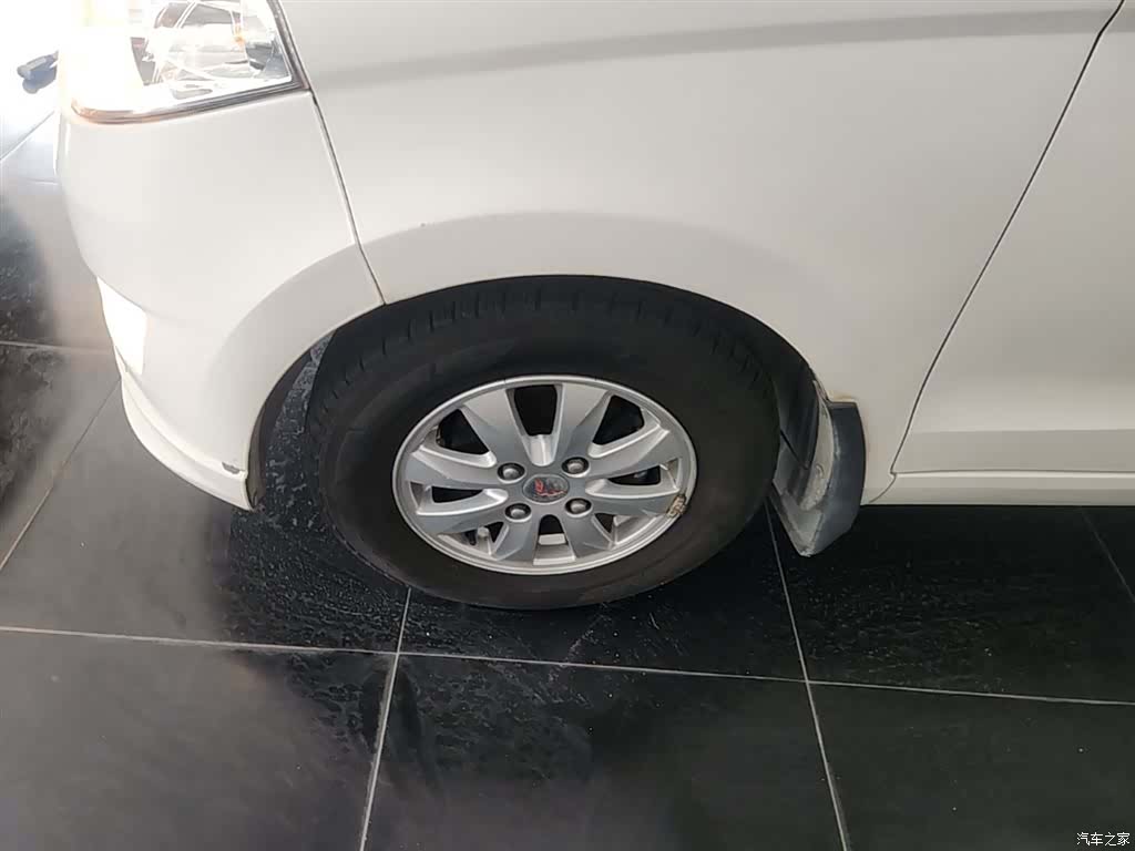 Wuling Hongguang, 2017 23