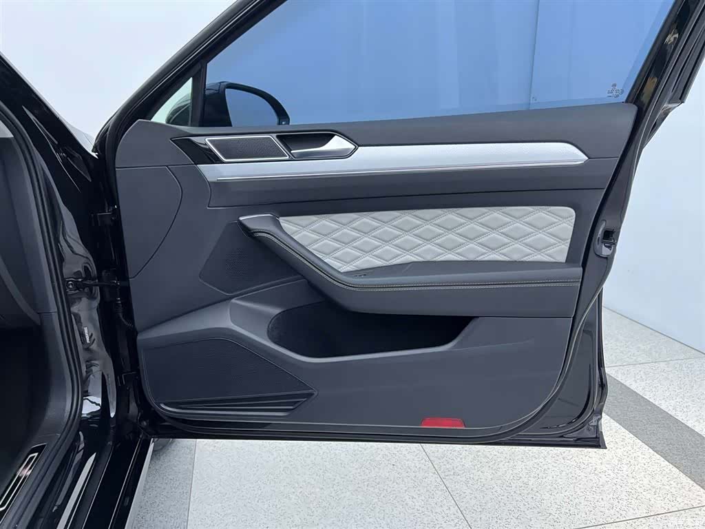 Volkswagen Magotan, 2024 17