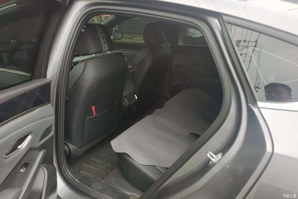 BYD Qin, 2025 11