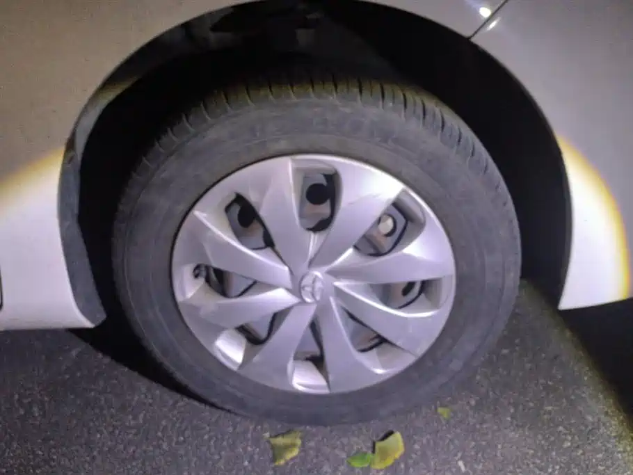 Toyota YARiS L Zhixuan