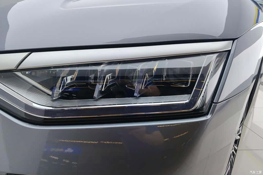 BYD Han, 2023 все фото